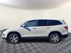 Used 2018  Honda Pilot 4d SUV AWD EX-L at CarloanExpress.Com near Hampton, VA