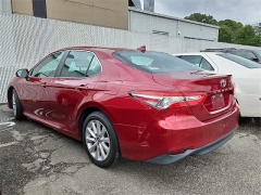 Used 2019  Toyota Camry Auto (Natl) at CarloanExpress.Com near Hampton, VA