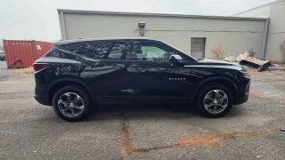 Used 2025  Chevrolet Blazer AWD 4dr LT w&sol;2LT at CarloanExpress&period;Com near Hampton&comma; VA