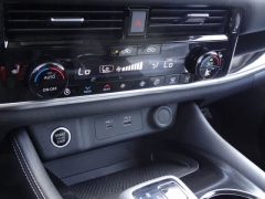 Used 2023  Nissan Rogue AWD SL at CarloanExpress&period;Com near Hampton&comma; VA