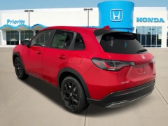 Used 2025  Honda HR-V Sport AWD CVT at CarloanExpress.Com near Hampton, VA