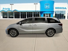 New 2026  Honda Odyssey EX-L Auto at CarloanExpress&period;Com near Hampton&comma; VA
