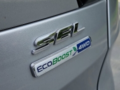 Used 2018  Ford Escape 4d SUV 4WD SEL at CarloanExpress&period;Com near Hampton&comma; VA