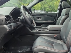 New 2026  Honda Passport TrailSport Elite AWD at CarloanExpress&period;Com near Hampton&comma; VA