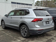 Used 2023  Volkswagen Tiguan 2&period;0T S FWD at CarloanExpress&period;Com near Hampton&comma; VA
