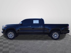 Used 2023  Toyota Tacoma 4WD Limited Double Cab 6ft Bed V6 AT at CarloanExpress&period;Com near Hampton&comma; VA