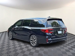 Used 2026  Honda Odyssey Elite Auto at CarloanExpress&period;Com near Hampton&comma; VA