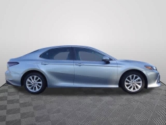 Used 2024  Toyota Camry LE Auto at CarloanExpress&period;Com near Hampton&comma; VA
