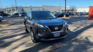 Used 2023  Nissan Rogue AWD S at CarloanExpress&period;Com near Hampton&comma; VA