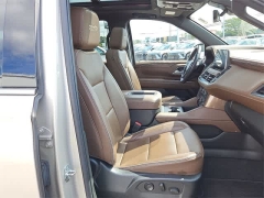 Used 2022  Chevrolet Tahoe 4WD 4dr High Country at CarloanExpress.Com near Hampton, VA