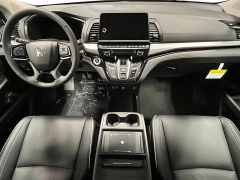 New 2026  Honda Odyssey Touring Auto at CarloanExpress&period;Com near Hampton&comma; VA