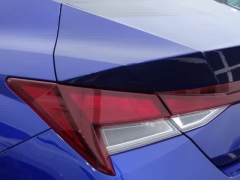 Used 2024  Hyundai Elantra SEL IVT at CarloanExpress&period;Com near Hampton&comma; VA