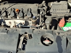 Used 2015  Honda Civic Sedan 4d LX CVT at CarloanExpress.Com near Hampton, VA