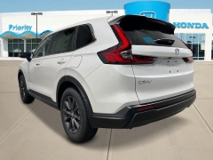 New 2026  Honda CR-V EX-L AWD at CarloanExpress&period;Com near Hampton&comma; VA