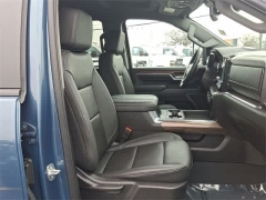 Used 2025  Chevrolet Silverado 2500HD 4WD Crew Cab 159" LT at CarloanExpress&period;Com near Hampton&comma; VA