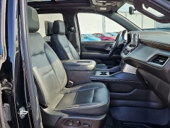 Used 2021  Chevrolet Tahoe 4WD 4dr Premier at CarloanExpress&period;Com near Hampton&comma; VA
