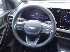 Used 2025  Chevrolet Equinox FWD 4dr LT w&sol;1LT at CarloanExpress&period;Com near Hampton&comma; VA