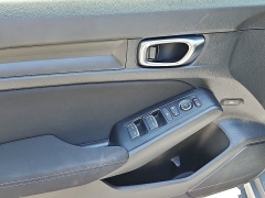 Used 2025  Honda Civic Sedan Sport CVT at CarloanExpress&period;Com near Hampton&comma; VA