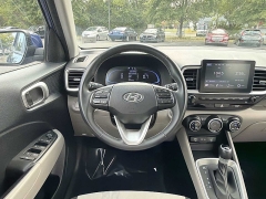 Used 2024  Hyundai Venue SEL IVT at CarloanExpress&period;Com near Hampton&comma; VA