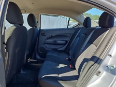 Used 2023  Mitsubishi Mirage G4 CVT at CarloanExpress&period;Com near Hampton&comma; VA