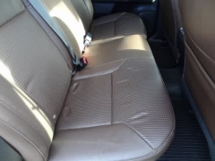 Used 2023  Toyota Tacoma 4WD Limited Double Cab 5ft Bed V6 AT at CarloanExpress.Com near Hampton, VA