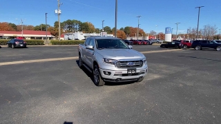Used 2019  Ford Ranger 4WD SuperCrew 5' Box at CarloanExpress&period;Com near Hampton&comma; VA