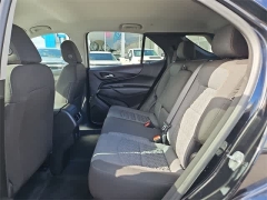 Used 2023  Chevrolet Equinox AWD 4dr LT w/2FL at CarloanExpress.Com near Hampton, VA