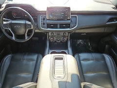 Used 2021  Chevrolet Suburban 4WD 4dr RST at CarloanExpress&period;Com near Hampton&comma; VA
