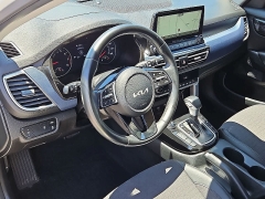 Used 2023  Kia Seltos S IVT AWD at CarloanExpress&period;Com near Hampton&comma; VA