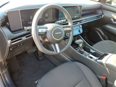 Used 2025  Hyundai Tucson SEL FWD at CarloanExpress&period;Com near Hampton&comma; VA
