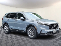 New 2026  Honda CR-V Hybrid TrailSport AWD at CarloanExpress&period;Com near Hampton&comma; VA