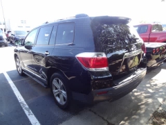 Used 2013  Toyota Highlander 4d SUV AWD Limited at CarloanExpress&period;Com near Hampton&comma; VA