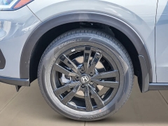 New 2026  Honda HR-V Sport 2WD CVT at CarloanExpress&period;Com near Hampton&comma; VA