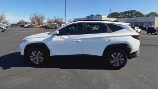 Used 2022  Hyundai Tucson Hybrid Blue AWD at CarloanExpress&period;Com near Hampton&comma; VA