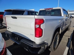 Used 2025  Chevrolet Silverado 1500 4WD Crew Cab 157" LTZ at CarloanExpress&period;Com near Hampton&comma; VA