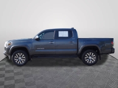 Used 2021  Toyota Tacoma 4WD Limited Double Cab 5ft Bed V6 AT at CarloanExpress&period;Com near Hampton&comma; VA