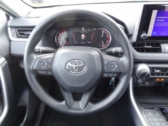 Used 2025  Toyota RAV4 LE AWD at CarloanExpress&period;Com near Hampton&comma; VA