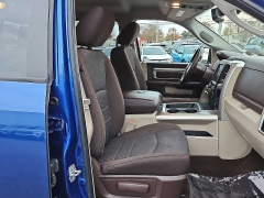 Used 2015  Ram 1500 2WD Crew Cab 140&period;5" Big Horn at CarloanExpress&period;Com near Hampton&comma; VA