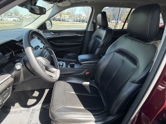 Used 2024  Jeep Grand Cherokee 4xe 4x4 at CarloanExpress&period;Com near Hampton&comma; VA