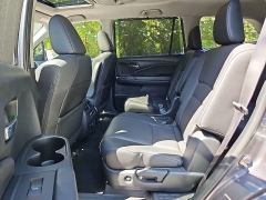 Used 2022  Honda Pilot Touring 7-Passenger AWD at CarloanExpress&period;Com near Hampton&comma; VA