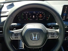 New 2026  Honda Accord Hybrid Sport Sedan at CarloanExpress&period;Com near Hampton&comma; VA