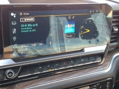 Used 2023  Chevrolet Silverado 1500 4WD Crew Cab 147" RST at CarloanExpress&period;Com near Hampton&comma; VA