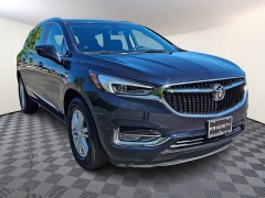 Used 2020  Buick Enclave 4d SUV AWD Essence at CarloanExpress&period;Com near Hampton&comma; VA