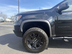 Used 2022  Chevrolet Colorado 4WD Crew Cab 128" ZR2 at CarloanExpress&period;Com near Hampton&comma; VA