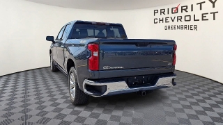 Used 2019  Chevrolet Silverado 1500 4WD Crew Cab 147" LTZ at CarloanExpress&period;Com near Hampton&comma; VA