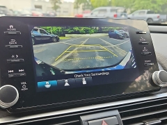 Used 2022  Honda Accord Hybrid Sport Sedan at CarloanExpress&period;Com near Hampton&comma; VA