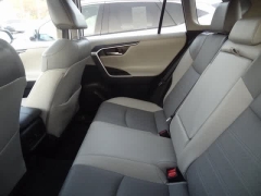 Used 2023  Toyota RAV4 Hybrid Limited AWD at CarloanExpress.Com near Hampton, VA