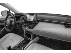 Used 2023  Toyota Corolla Cross L 2WD at CarloanExpress&period;Com near Hampton&comma; VA