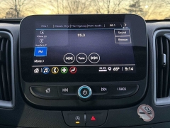 Used 2023  Chevrolet Malibu 4dr Sdn 1LT at CarloanExpress&period;Com near Hampton&comma; VA