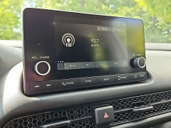 Used 2023  Honda HR-V LX 2WD CVT at CarloanExpress&period;Com near Hampton&comma; VA